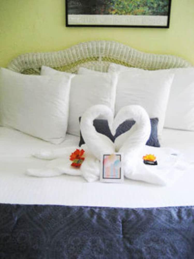 Admiral'S Landing (Adults Only) Bed and Breakfast Provincetown Exteriör bild