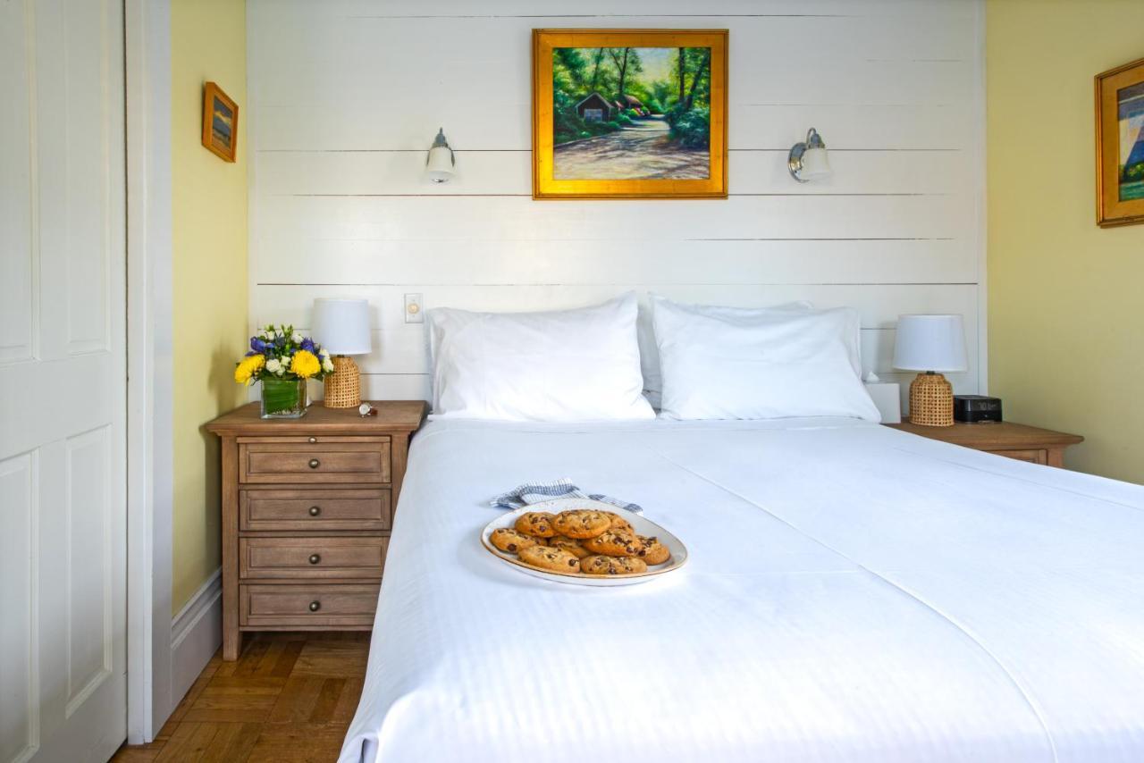 Admiral'S Landing (Adults Only) Bed and Breakfast Provincetown Exteriör bild