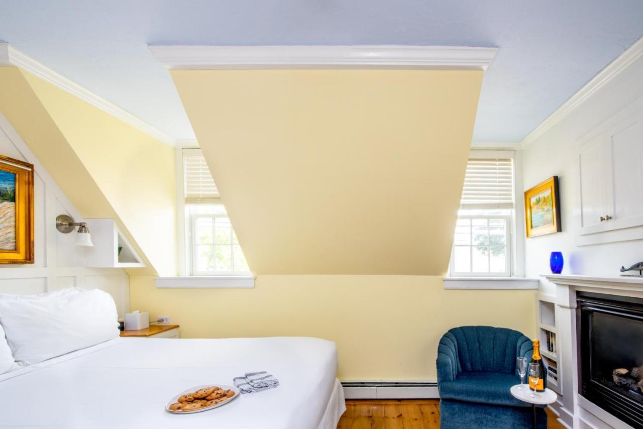 Admiral'S Landing (Adults Only) Bed and Breakfast Provincetown Exteriör bild