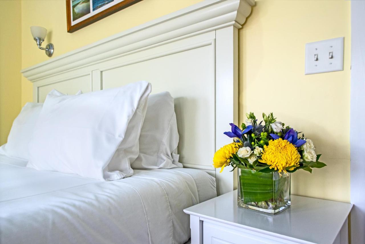 Admiral'S Landing (Adults Only) Bed and Breakfast Provincetown Exteriör bild